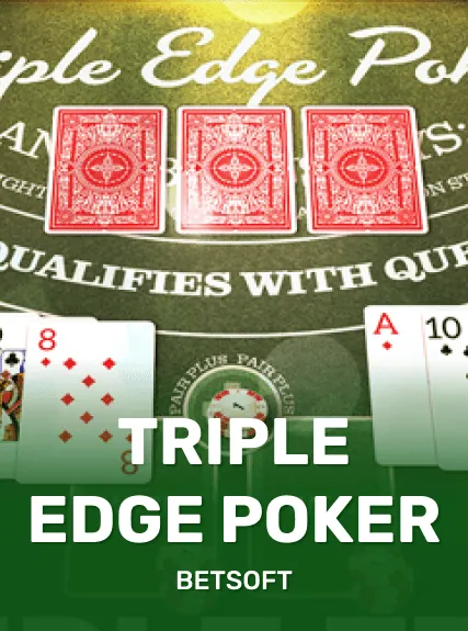 Magic Poker