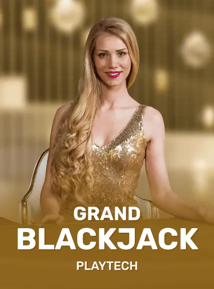 Blackjack 63 - Azure