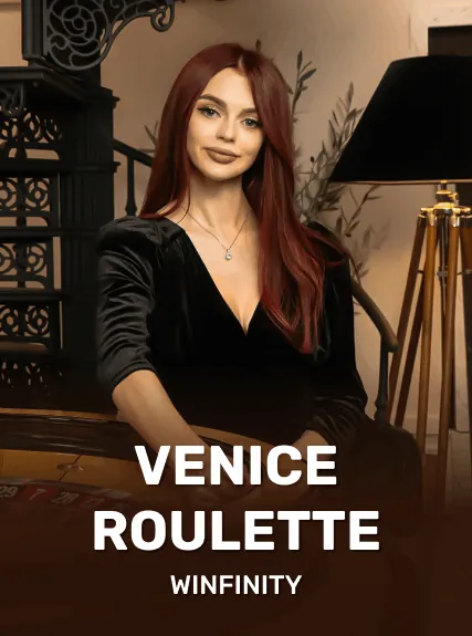 Dynamic Roulette 120x